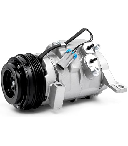 Amazon.com: 9870162679 9520051KA0 Z0006291A ZXL200PG Auto AC Air